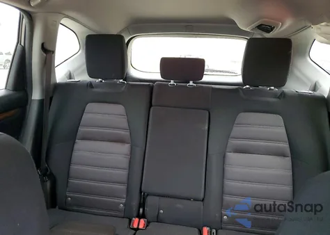 2019 Honda Cr-V Ex from USA, damaged, VIN 7FARW1H52KE014132